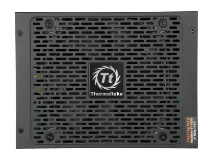 Thermaltake Toughpower Grand DPS G RGB Titanium PS-TPG-1500DPCTUS-T 1500W ATX12V / EPS12V SLI Ready CrossFire Ready 80 PLUS TITANIUM Certified Full Modular Active PFC Power Supplies