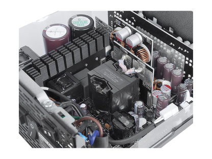 Thermaltake Toughpower GF1 ARGB 750W 80+ Gold 16.8 Million Colors 18 Addressable LEDs 5V Motherboard Sync/Analog Controlled SLI Full Modular Power Supply PS-TPD-0750F3FAGU-1