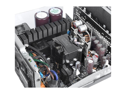Thermaltake Toughpower GF1 ARGB 850W 80+ Gold 16.8 Million Colors 18 Addressable LEDs 5V Motherboard Sync/Analog Controlled SLI Full Modular Power Supply PS-TPD-0850F3FAGU-1