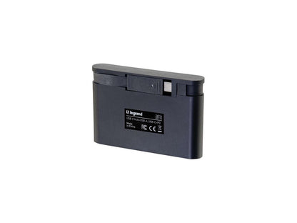 C2G 26914 USB-C Hub with USB-A, USB-C and Power Delivery, Black