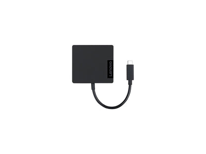 Lenovo GX90M61235 USB-C Travel Hub
