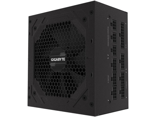 GIGABYTE GP-P750GM 750W ATX 12V v2.31 80 PLUS GOLD Certified Full Modular Active PFC Power Supply