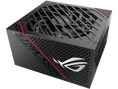 ASUS ROG Strix ROG-STRIX-550G 550W ATX12V 80 PLUS GOLD Certified Full Modular Power Supply