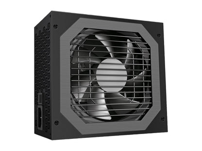 DeepCool DQ650-M-V2L 650W ATX12V / EPS12V 80 PLUS Gold Certified Fully Modular Power Supply, 10 Year Warranty