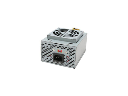 Athena Power AP-MP4ATX20/B 200W ATX12V / MicroATX / SFX12V Gateway Replacement Power Supply