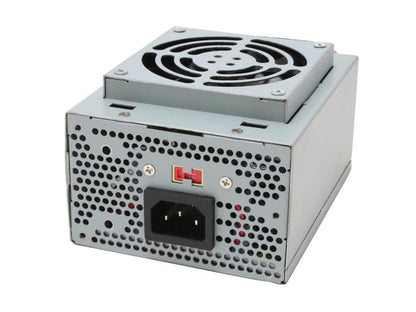 Athena Power AP-MP4ATX20/B 200W ATX12V / MicroATX / SFX12V Gateway Replacement Power Supply