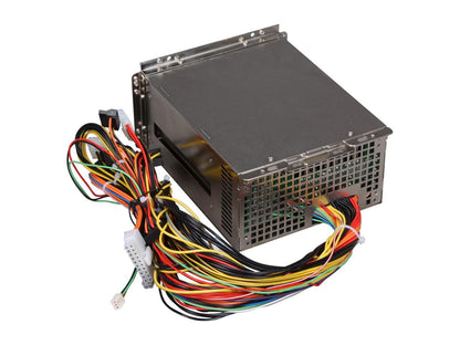 Athena Power AP-RRP4ATX6508 80 PLUS Certified 20+4Pin 2 x 500W Mini Redundant Server Power Supply