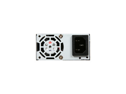 Athena Power AP-MFATX30P8 20+4Pin 300W Single 80 PLUS Bronze Certified Server Power Supply for 1U Mini-ITX