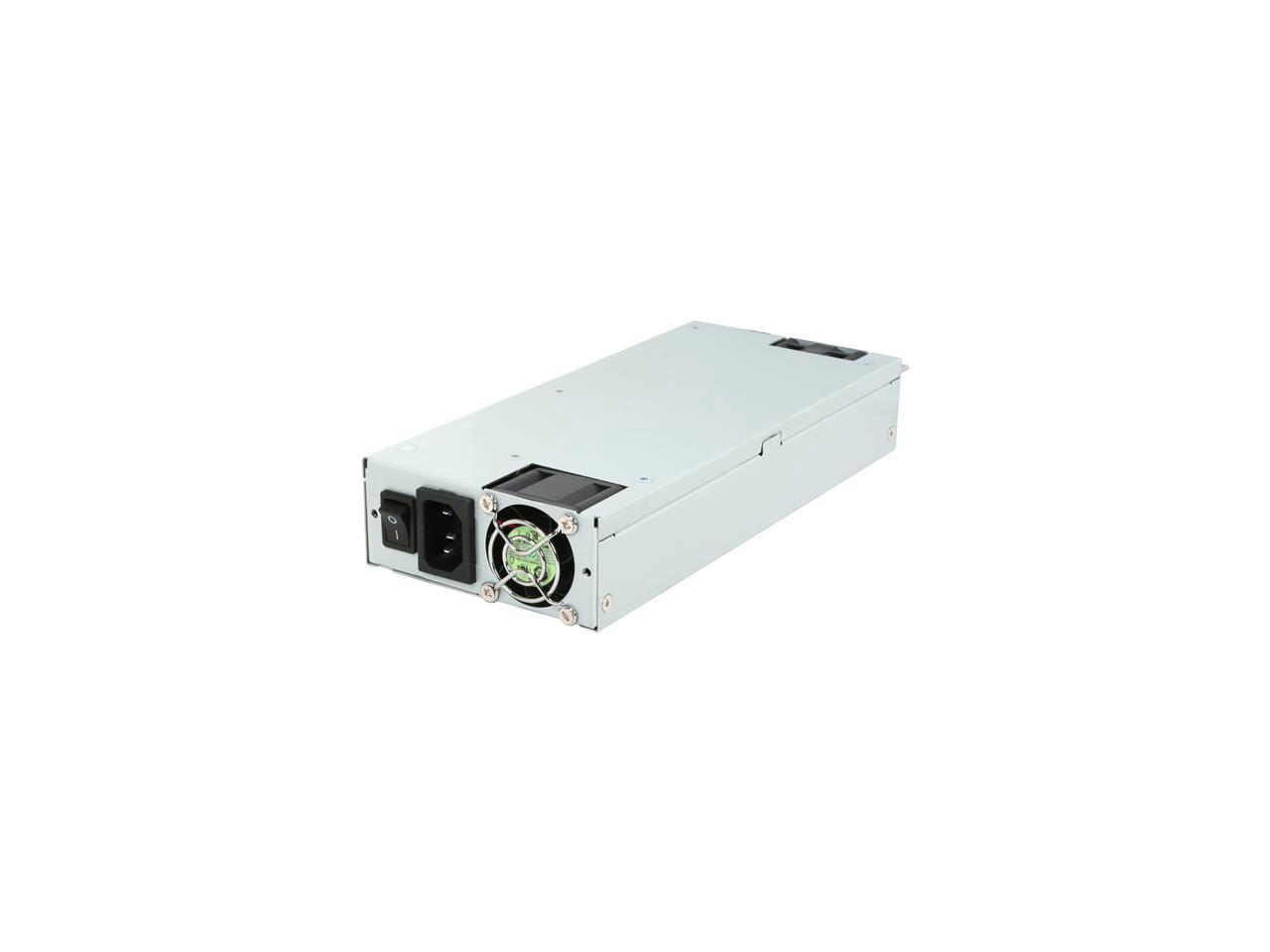 Athena Power AP-U1ATX50 20+4Pin 500W Single 1U EPS Server Power Supply