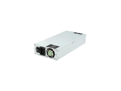 Athena Power AP-U1ATX50 20+4Pin 500W Single 1U EPS Server Power Supply