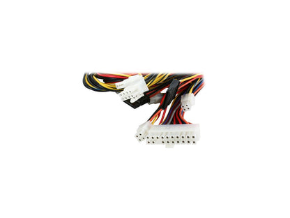 Athena Power AP-U1ATX50 20+4Pin 500W Single 1U EPS Server Power Supply