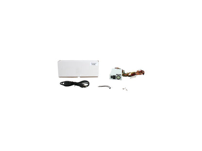 Athena Power AP-U1ATX50 20+4Pin 500W Single 1U EPS Server Power Supply