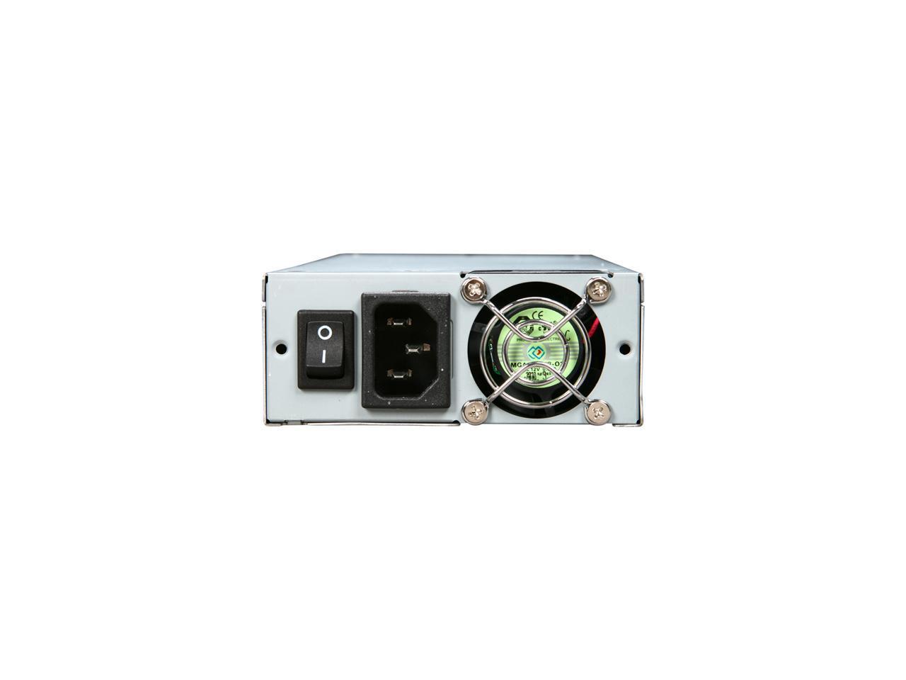 Athena Power AP-U1ATX70 20+4Pin 700W Single 1U EPS Server Power Supply