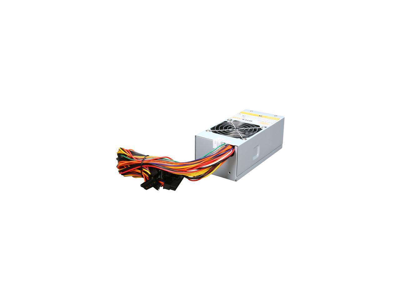 Athena Power AP-MTFX30 300W TFX12V Power Supply for many HP Slimline System Upgrades/Replacement