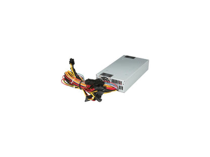 Athena Power AP-U1ATX40P8 20+4Pin 400W Single 1U EPS 80 PLUS Server Power Supply