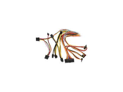 Athena Power AP-U1ATX40P8 20+4Pin 400W Single 1U EPS 80 PLUS Server Power Supply