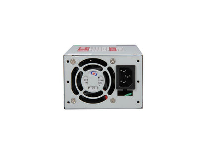 Athena Power AP-U2ATX40P8 20+4Pin 400W Single 2U EPS 80 PLUS Server Power Supply