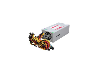 Athena Power AP-U2ATX40P8 20+4Pin 400W Single 2U EPS 80 PLUS Server Power Supply