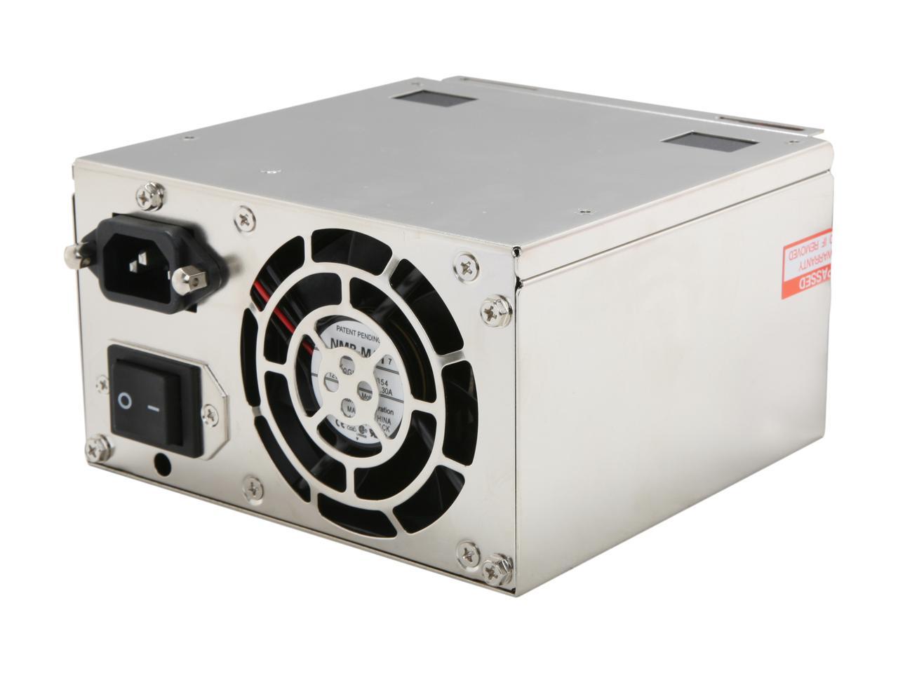 Athena Power Zippy HG2-6400P 400W Single Server Power Supply - OEM