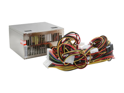 Athena Power Zippy HG2-6400P 400W Single Server Power Supply - OEM