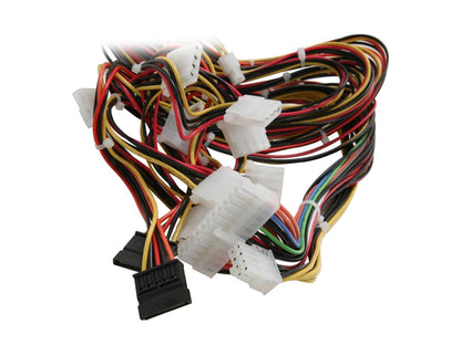 Athena Power Zippy HG2-6400P 400W Single Server Power Supply - OEM