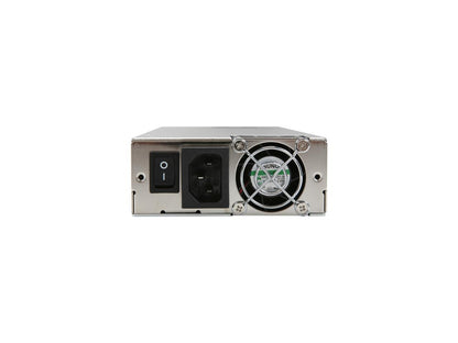 Athena Power Zippy P1H-6400P 400W Single 1U Server Power Supply