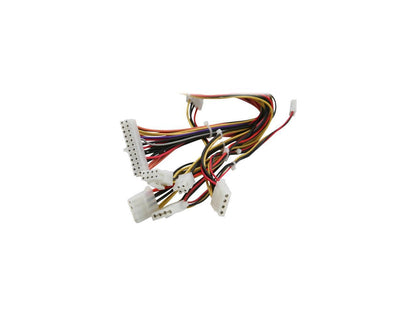 Athena Power Zippy P1H-6400P 400W Single 1U Server Power Supply