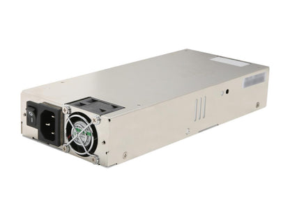 Athena Power Zippy P1H-5500V 500W Single 1U Server Power Supply