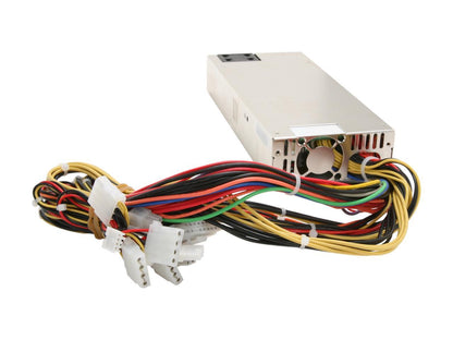 Athena Power Zippy P1H-5500V 500W Single 1U Server Power Supply