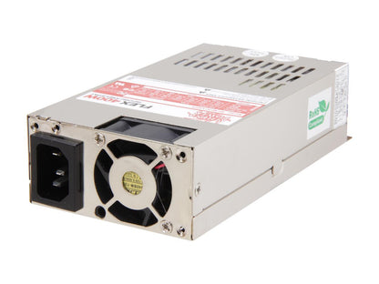 Athena Power AP-MFATX40P8 20+4Pin 400W Single Server Power Supply 80+ Bronze Certified