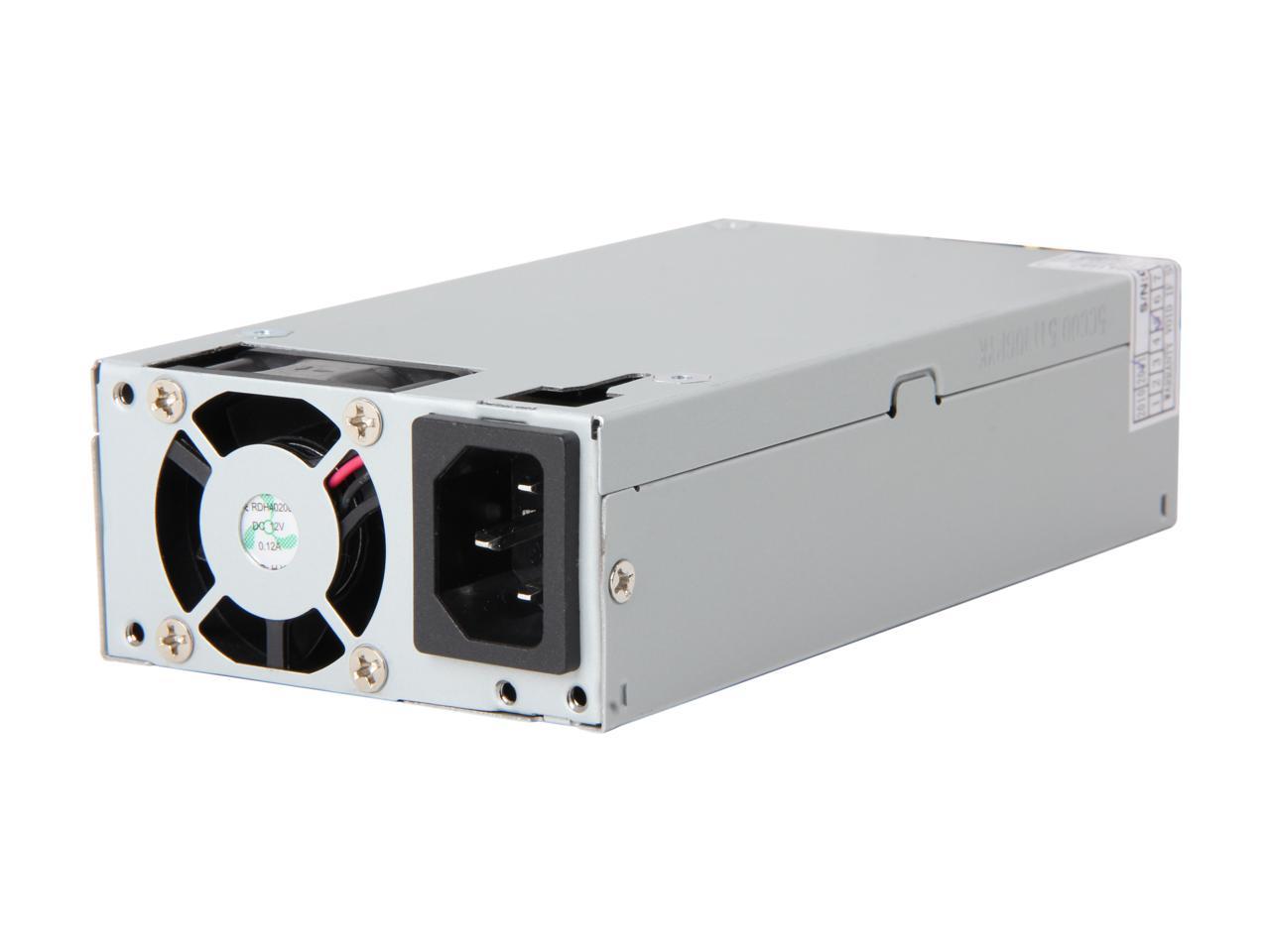 Athena Power AP-MFATX22P 20+4Pin 220W Single Server Power Supply
