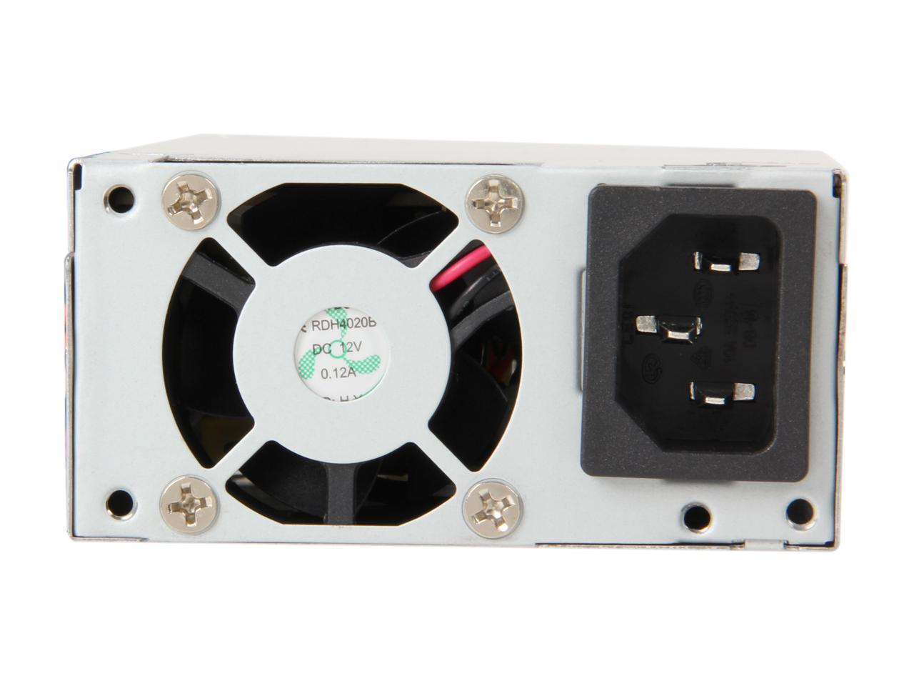 Athena Power AP-MFATX22P 20+4Pin 220W Single Server Power Supply