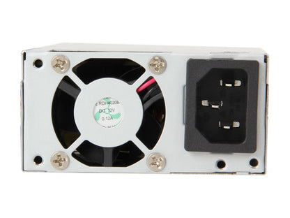 Athena Power AP-MFATX22P 20+4Pin 220W Single Server Power Supply