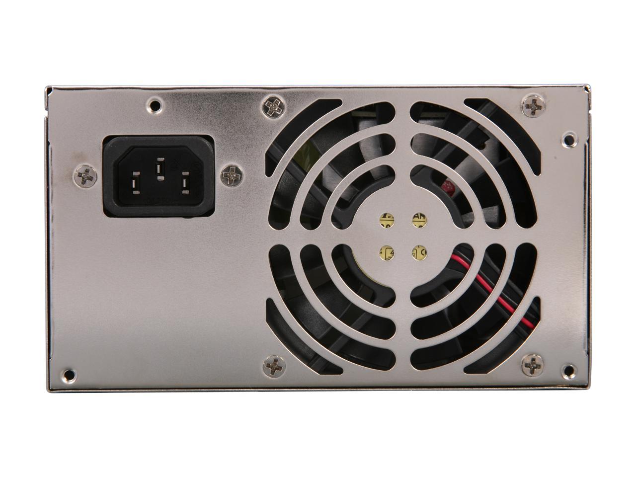 Athena Power Hercules Series AP-MPS3ATX40P8 20+4Pin Single PS2/PS3 4"(D) EPS-12V 400W PFC 82+ Bronze Certified - OEM