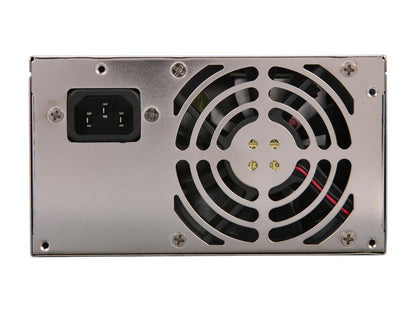 Athena Power Hercules Series AP-MPS3ATX40P8 20+4Pin Single PS2/PS3 4"(D) EPS-12V 400W PFC 82+ Bronze Certified - OEM
