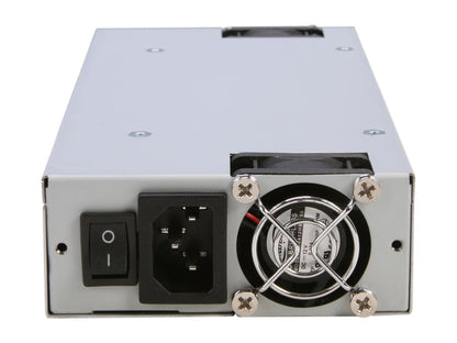 Athena Power AP-U1ATX30P8 20+4Pin 300W Single 1U IPC Server Power Supply - 80PLUS bronze
