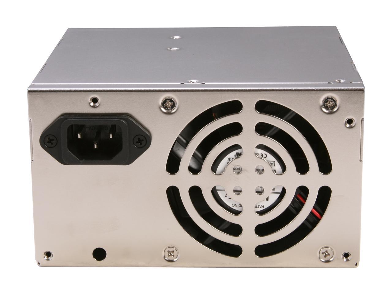 Athena Power Zippy HP2-6460P 460W Single PS2 Server Power Supply