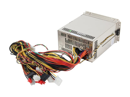 Athena Power Zippy MRW-5600V4V 600W Mini Redundant Server Power Supply