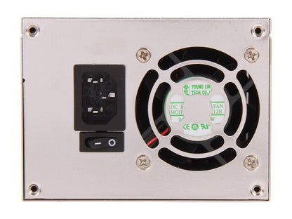 Athena Power AP-U3ATX60FEP8 20+4Pin 3U Power EPS-12V 600W, Support D300, D300L, 349R, 364R, 3055, RS316, E306, E3M16, CS833T, 300S 3U IPC case