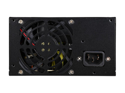 Athena Power AP-MPS3ATX80EP8 800W MicroPS3 (118mm Length)/PS2 Single EPS12V/ATX12V IPC Server Power Supply - 80PLUS Bronze - ActivePFC - OEM