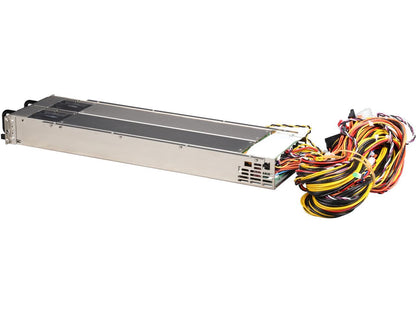 Athena Power Zippy M1K2-5A00V4H 1000W 1U Redundant IPC/Server Power Supply - OEM