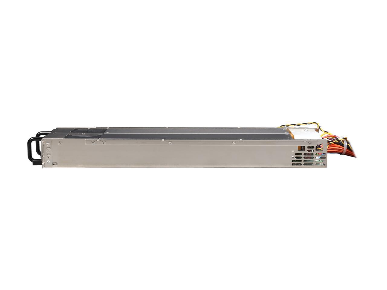 Athena Power Zippy M1K2-5A00V4H 1000W 1U Redundant IPC/Server Power Supply - OEM