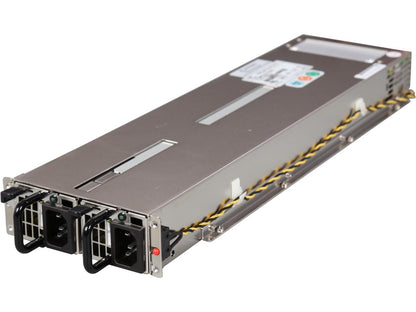 Athena Power Zippy M1K2-5C01V4H 1200W 1U Redundant IPC/Server Power Supply - OEM