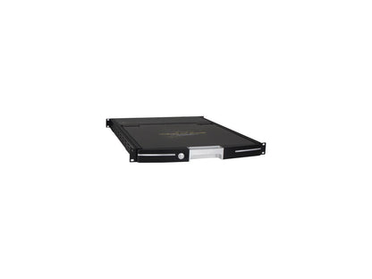 Athena Power SCK-LKD1908 1U Rackmount Server Console 19" 8-Port