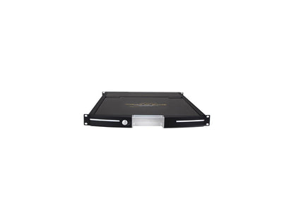 Athena Power SCK-LKD1908 1U Rackmount Server Console 19" 8-Port