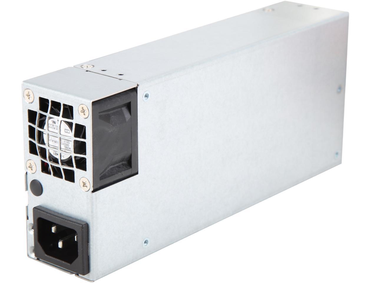 Athena Power Zippy P1P-5800K2 Flex / 1U IPC Power 800W, Support 80+ Titanium