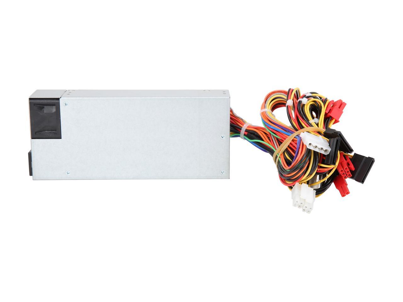 Athena Power Zippy P1P-5800K2 Flex / 1U IPC Power 800W, Support 80+ Titanium