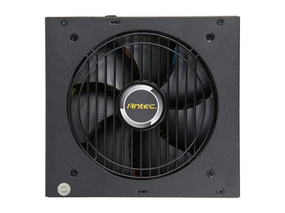 Antec Earthwatts Gold Pro Series EA650G Pro 650W Semi-Modular, 80 PLUS GOLD, 120mm Silent Fan, PhaseWave Design, 7 Year Warranty