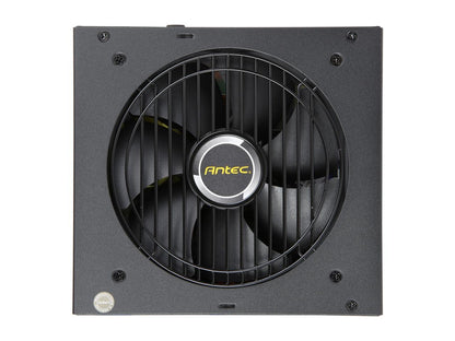 Antec Earthwatts Gold Pro Series EA750G Pro 750W Semi-Modular, 80 PLUS GOLD, 120mm Silent Fan, PhaseWave Design, 7 Year Warranty