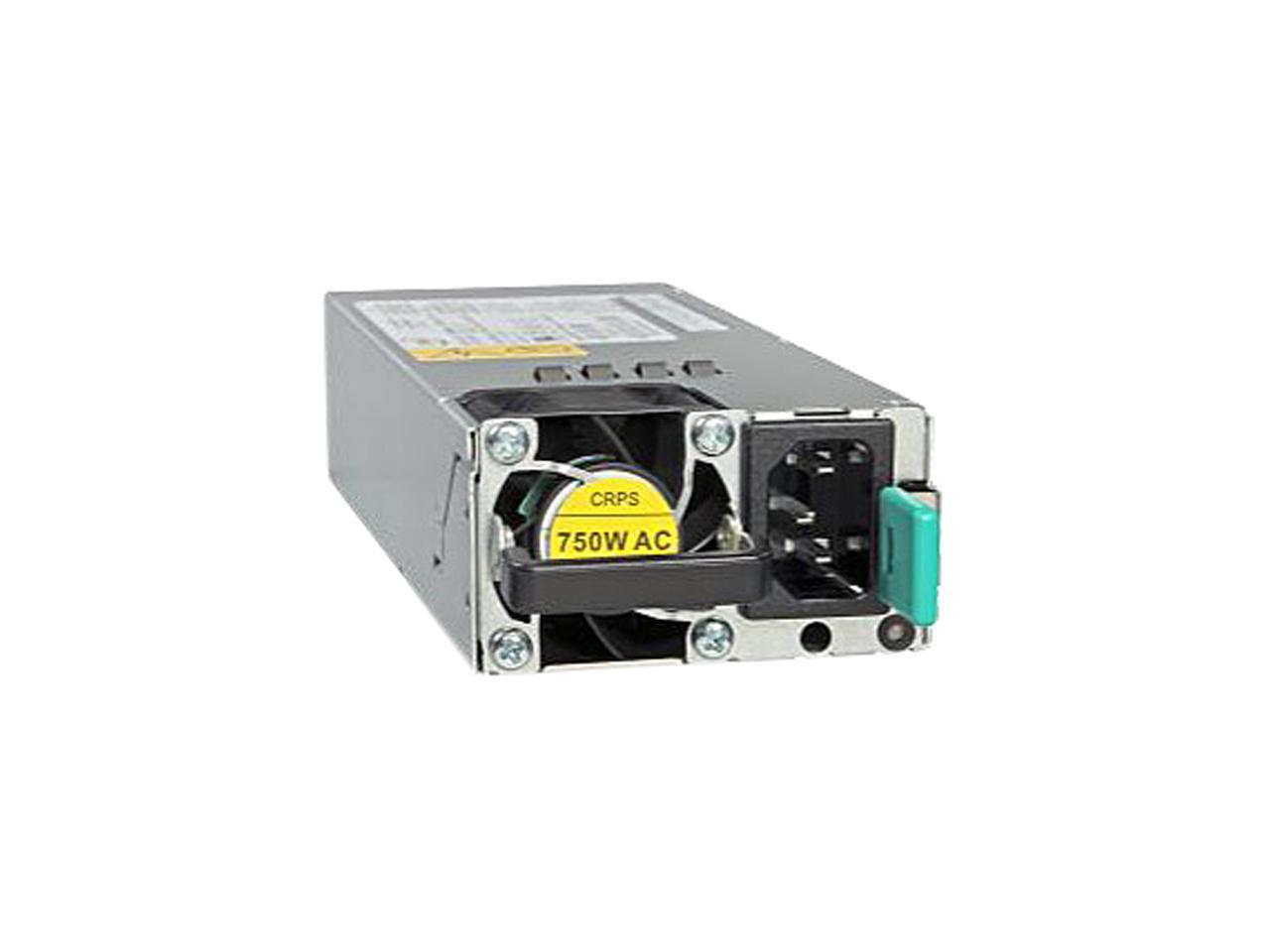 Intel 750W Common Redundant Power Supply FXX750PCRPS (Platium-Efficiency)